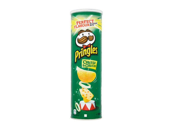 Pringles