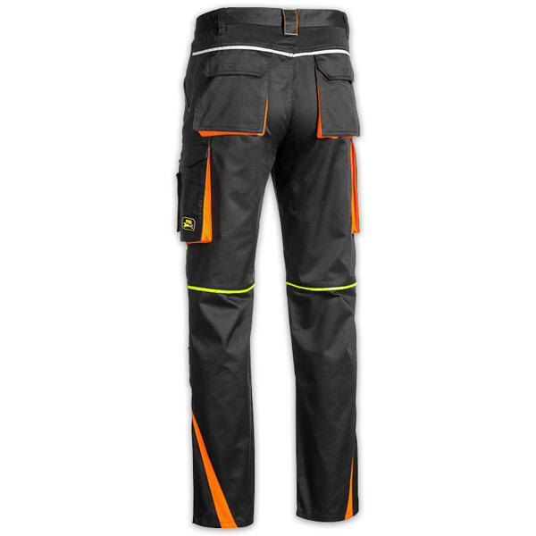 Arbeitshose mit CORDURA(R)