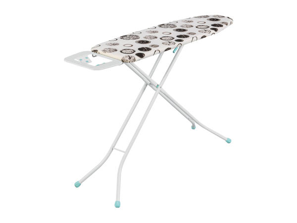 Aquapur Ironing Board1