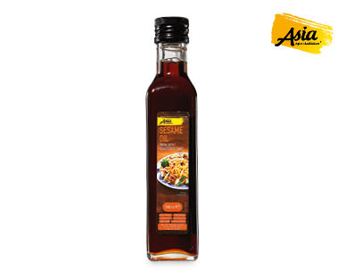 Sesame Oil 250ml