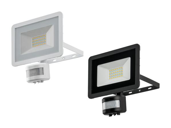 PARKSIDE(R) LED-projektør