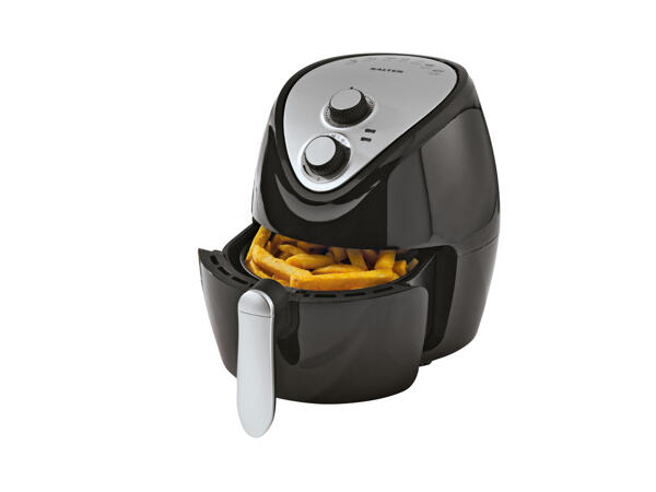 Hot Air Fryer