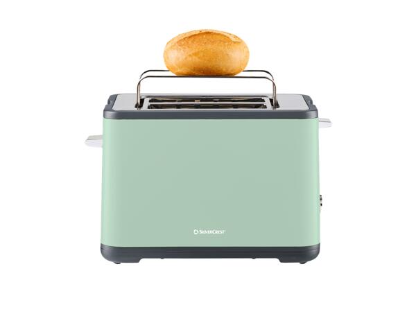 Brödrost