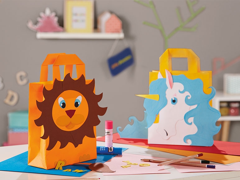 CRELANDO Craft Sets