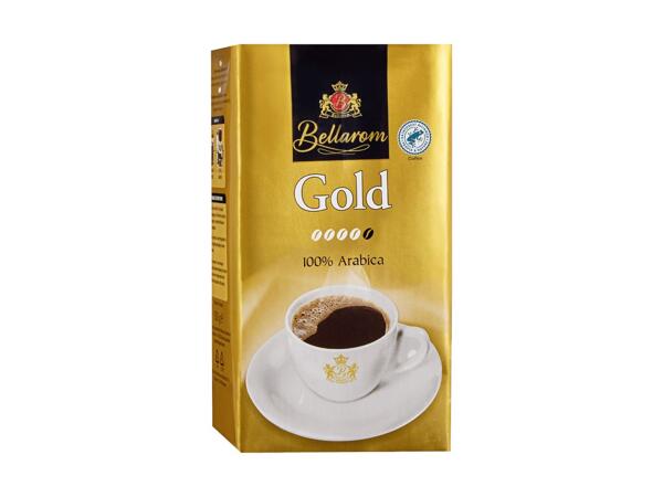 Café Gold