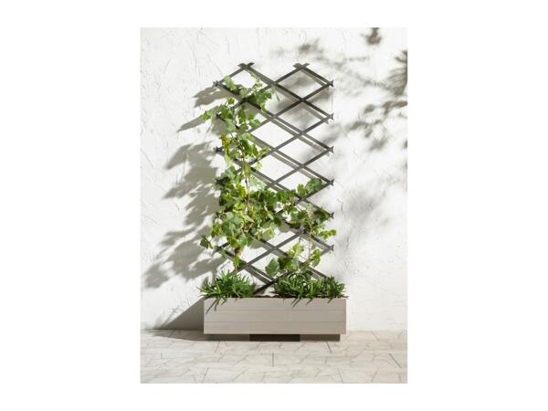 Parkside Expanding Wooden Trellis