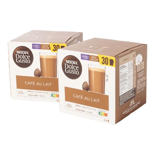 NESCAFÉ(R)/DOLCE GUSTO(R) 				Dolce Gusto, Duopackung