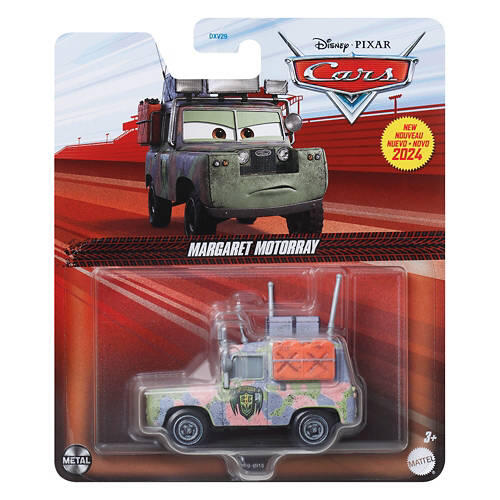 Pixar Car - Assorted Varieties