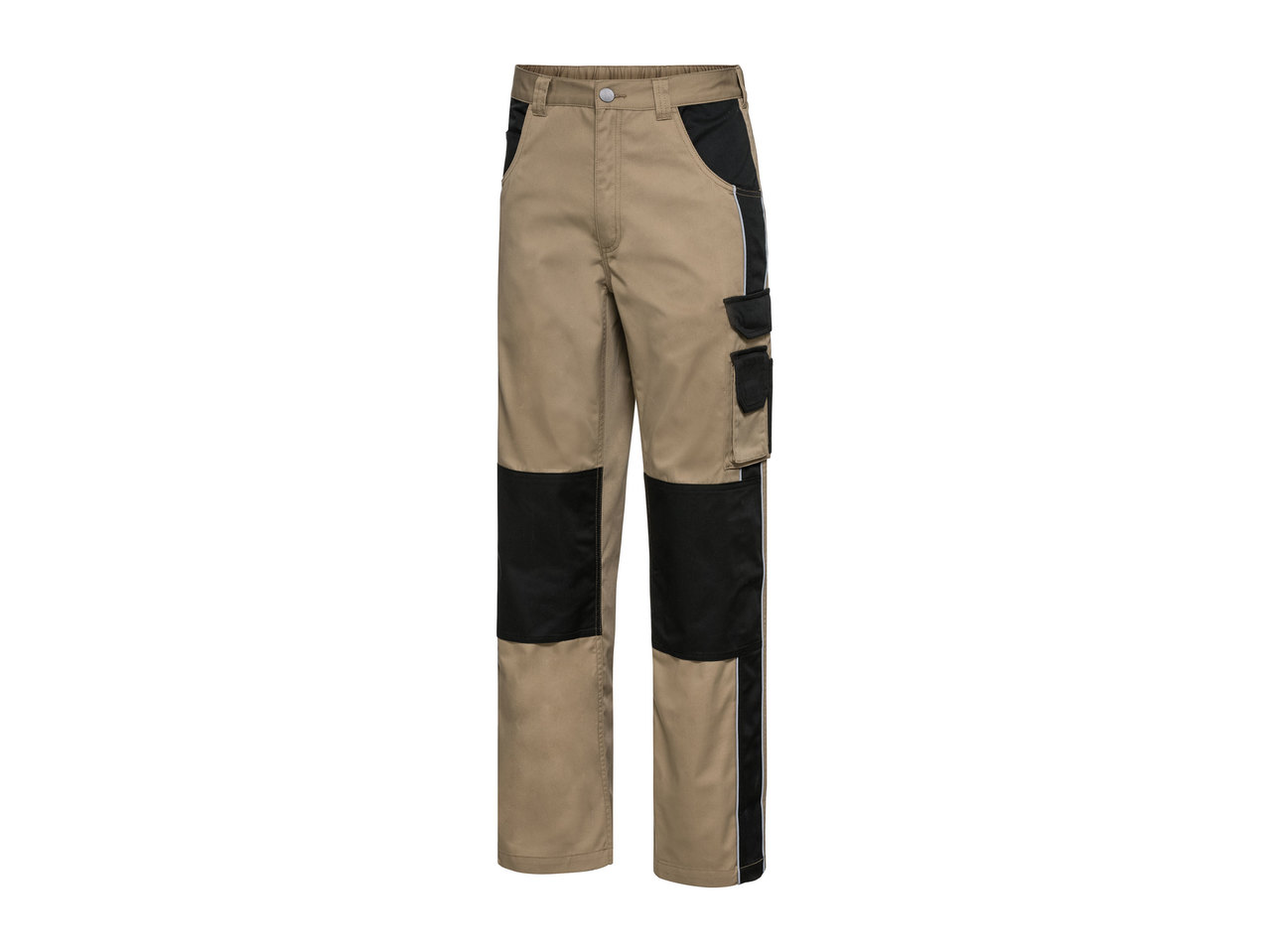 Powerfix Profi Work Trousers1
