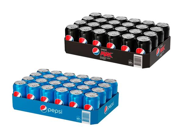 Pepsi/​Pepsi Max XXL