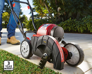 4-Stroke Petrol Lawn Edger