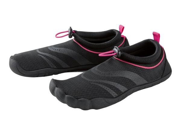 Crivit Adult's Aqua Shoes