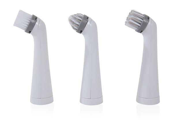 OurHouse WhiziWand Electric Cleaning Brush