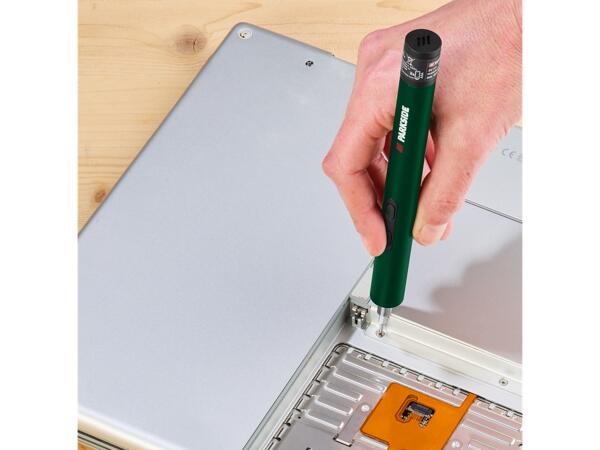 Electric Precision Screwdriver
