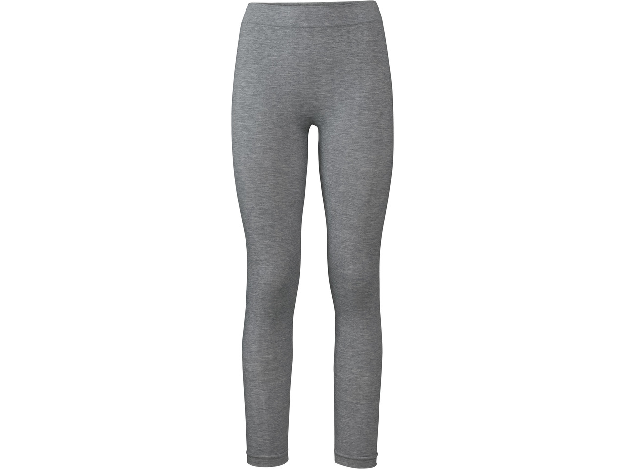 ESMARA LINGERIE(R) Lange termounderbukser