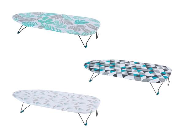 Planche à repasser de table Beldray (valable uniquement en Suisse alémanique et en Suisse romande)