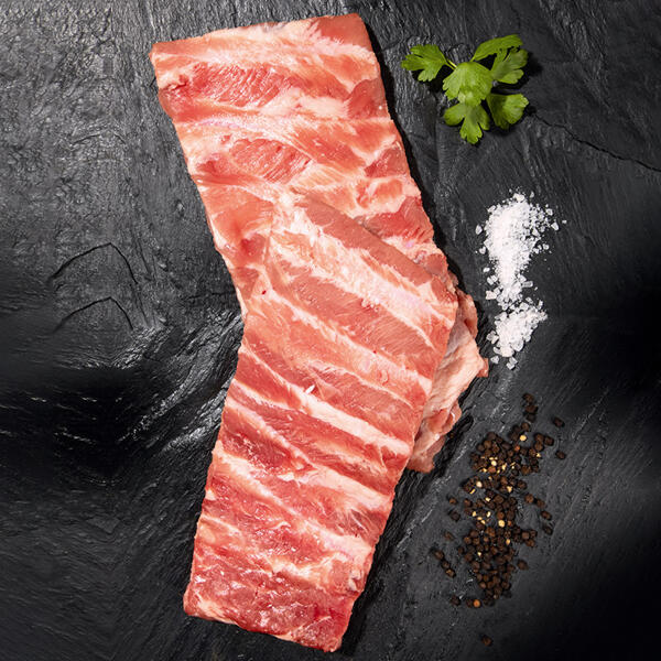 Schweine-Schälrippe