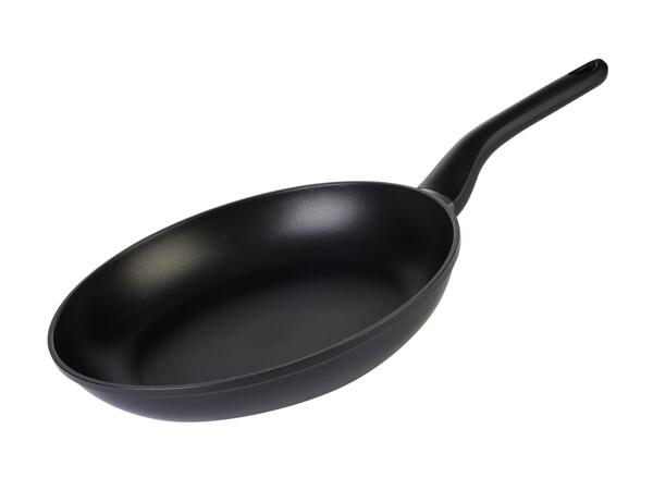 SILVERCREST(R) Pande af støbt aluminium