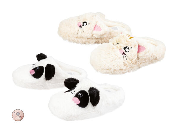 Pantoufles pour enfant