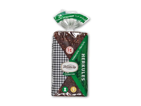 KOHBERG Viking eller Herkules rugbrød