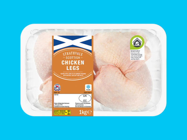 Chicken Legs