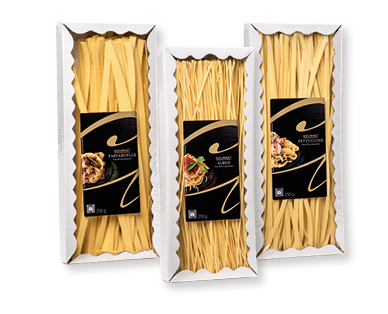 Pasta piemontese GOURMET