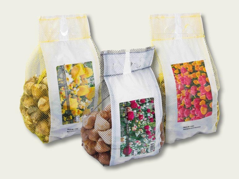 Bulbes à fleurs "Paysage" (dès 26.9.)