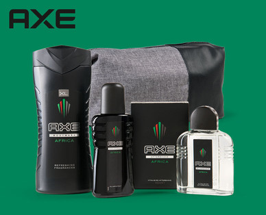 AXE Geschenk-Set