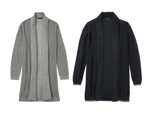 Gilet pour femme (uniquement en Suisse romande)