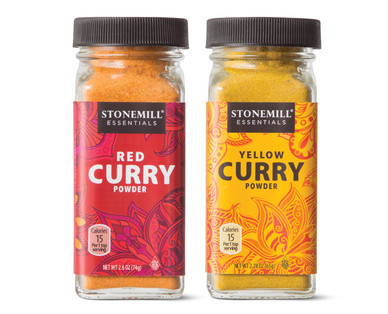 Stonemill Essentials Curry Powder