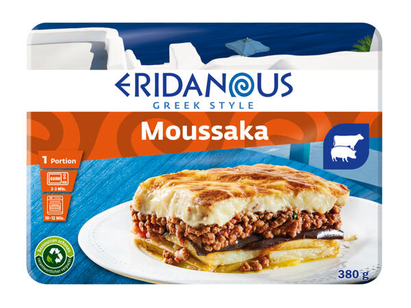 Moussaka