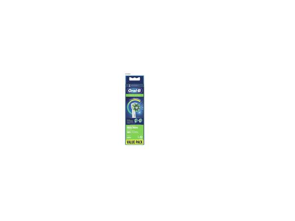 Oral-B Replacement Toothbrush Heads