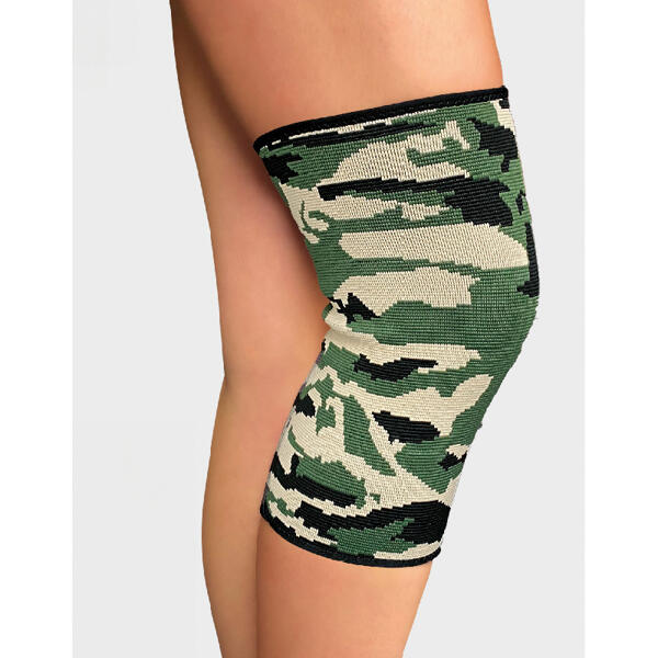 Kniebandage