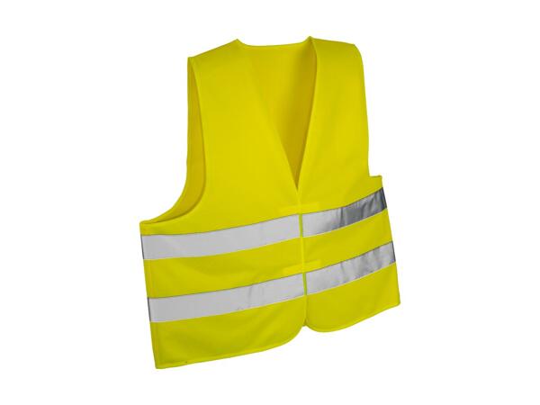 ULTIMATE SPEED(R) Sikkerhedsvest