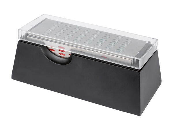 Diamond Sanding Block