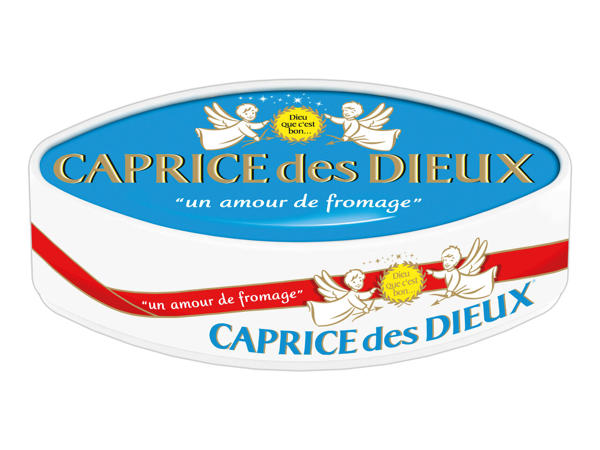 Caprice des Dieux
