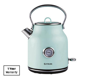 1.7L Vintage Kettle