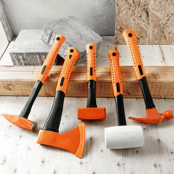 Fiberglas Werkzeuge