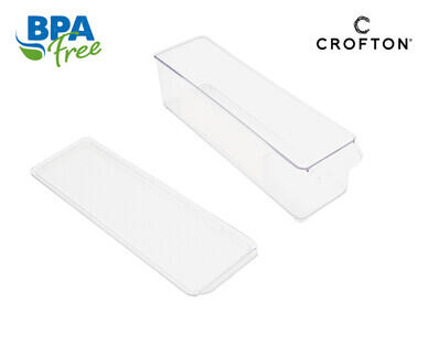 Assorted Fridge Organisers