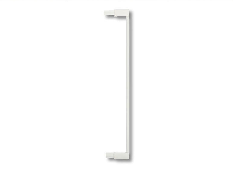 Extension pour barrière à fermeture sécurisée