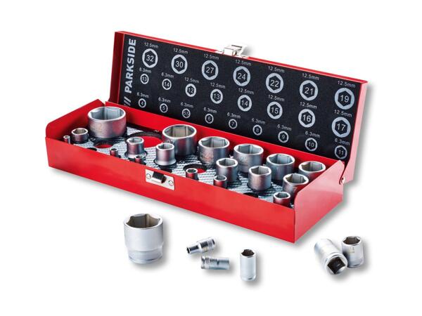 Socket Set