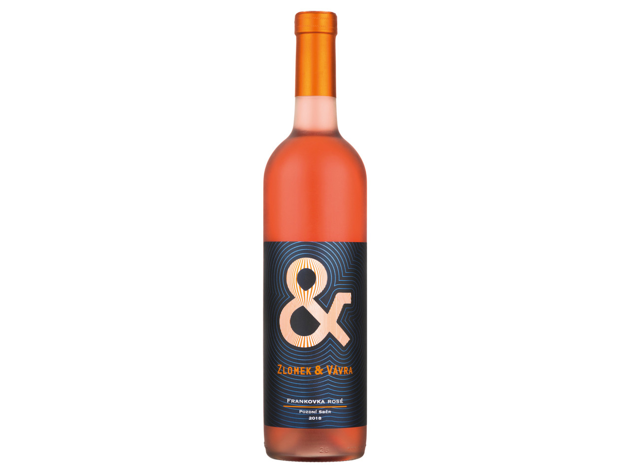 FRANKOVKA ROSÉ