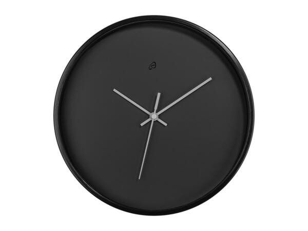 AURIOL(R) Nástěnné hodiny, Ø 25 cm