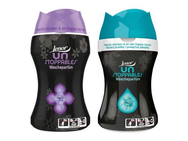 LENOR Unstoppables Wäscheparfum
