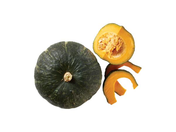 Iron Cup Pumpkin