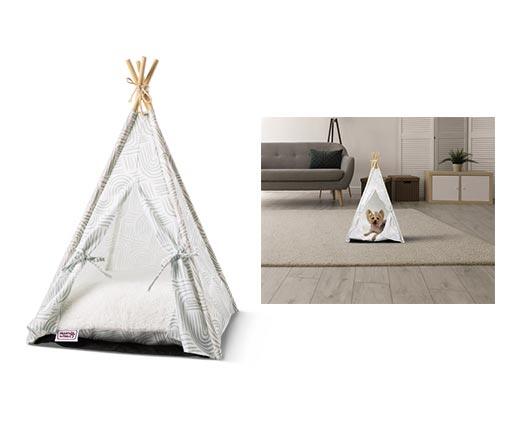 Heart to Tail 
 Pet Tent