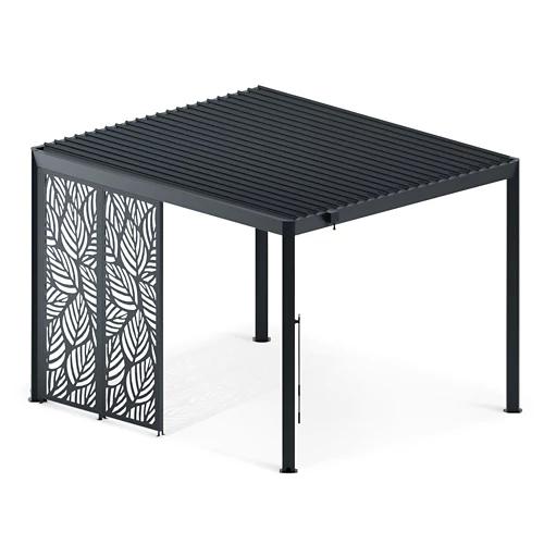 GFP Decowand Design Pergola, 350 cm