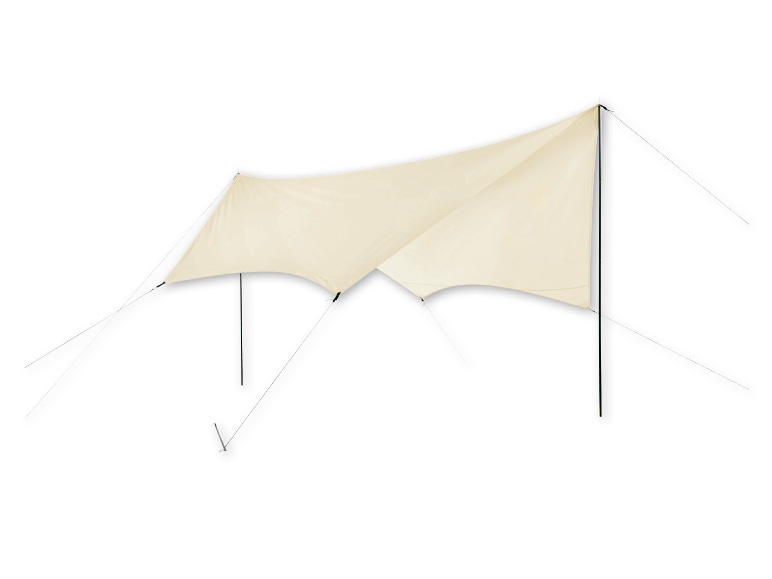 CRIVIT(R) Shade Sail