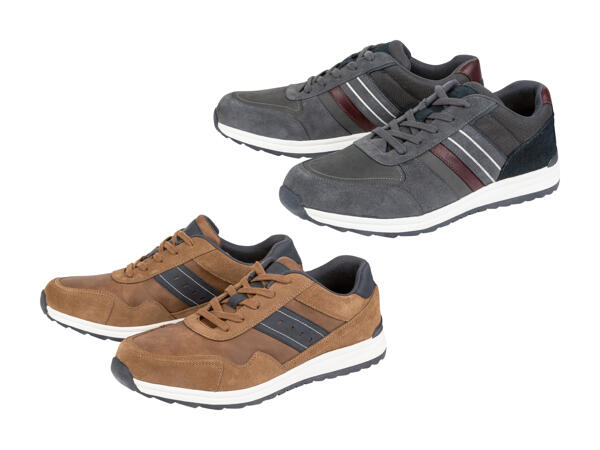 Chaussures de loisirs