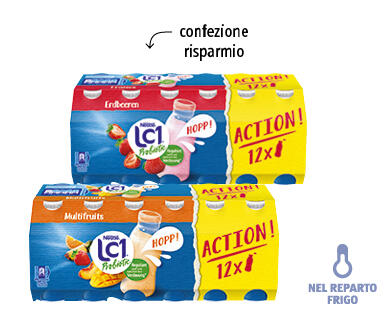 NESTLÉ(R) DRINK LC1